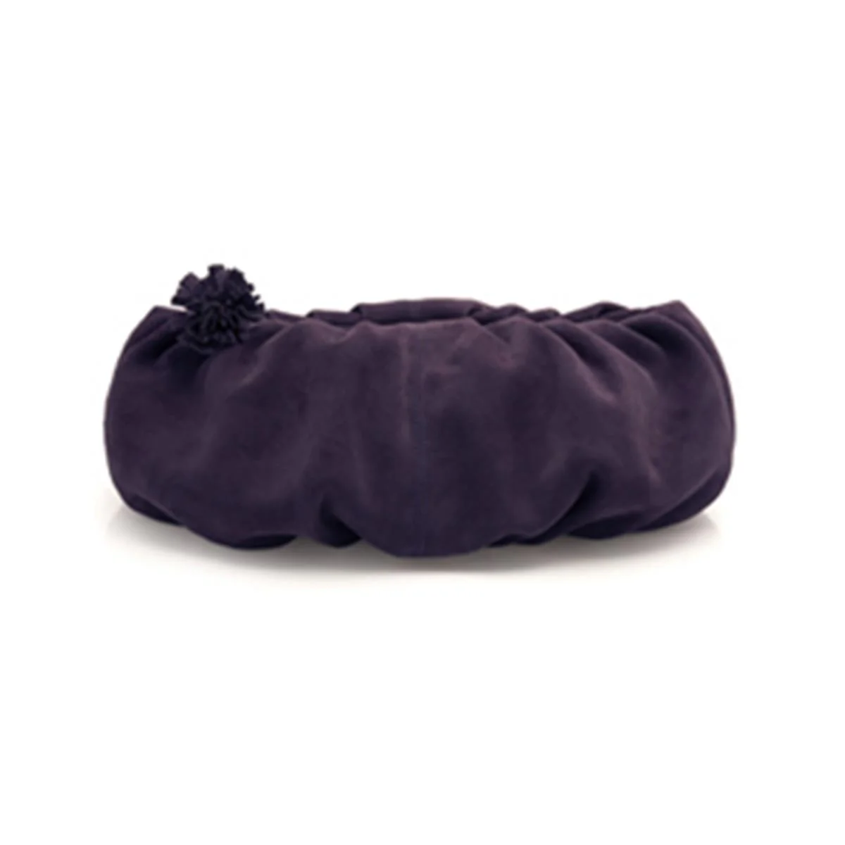 Bolso Nioka acabado en Rodio - Nioka MORADO