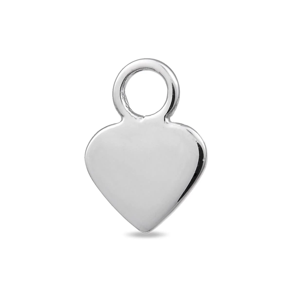 Colgante Edear Plata De Ley 925 - Edear GRIS