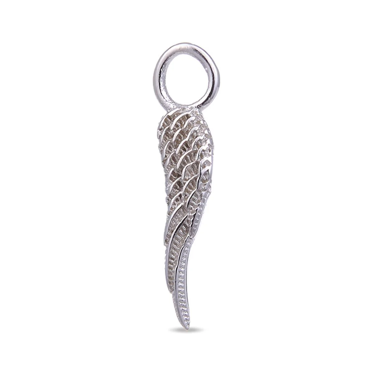 Charm Sesre Plata - Sesre GRIS