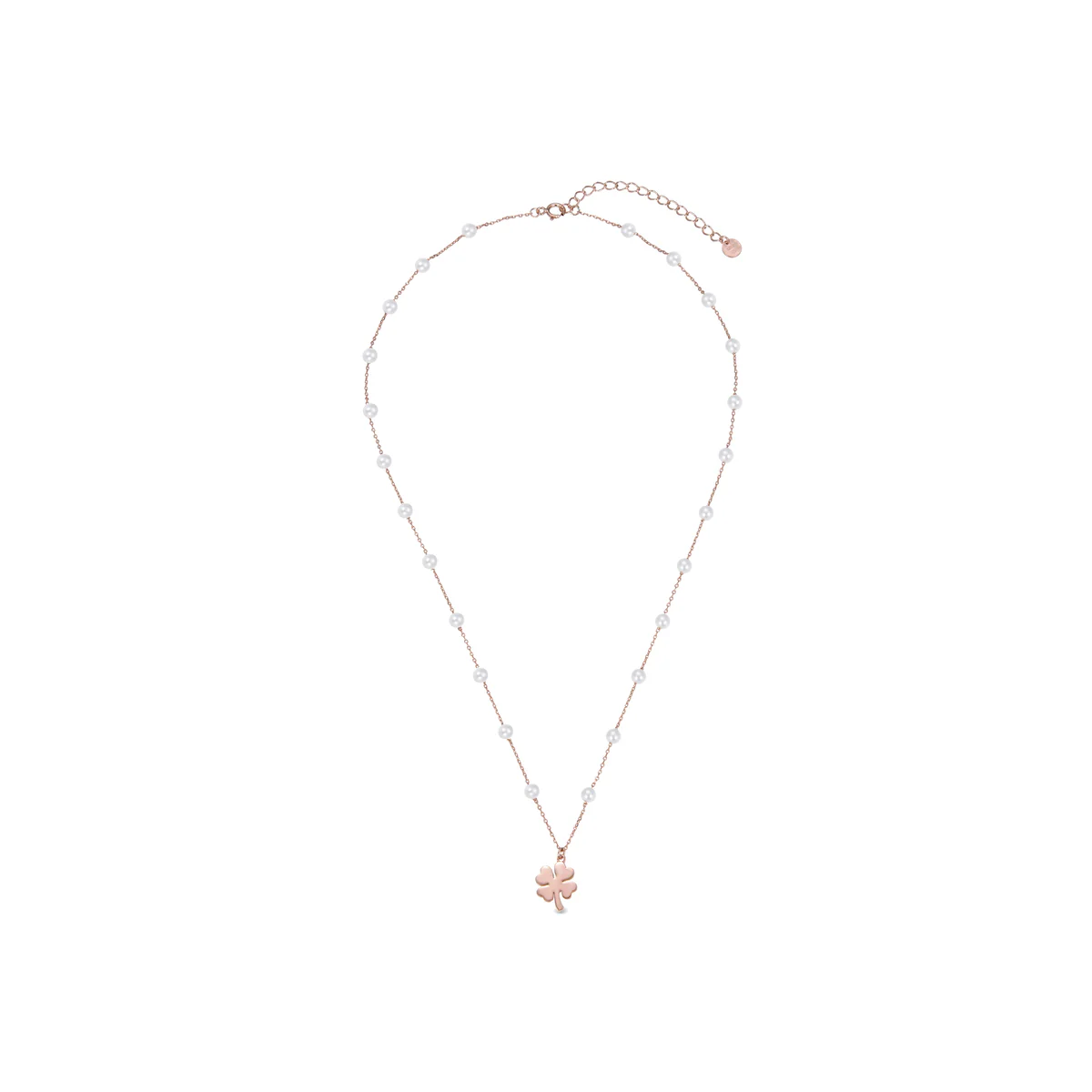 Collar Alroth Plata De Ley 925 - Alroth BLANCO - Image 2