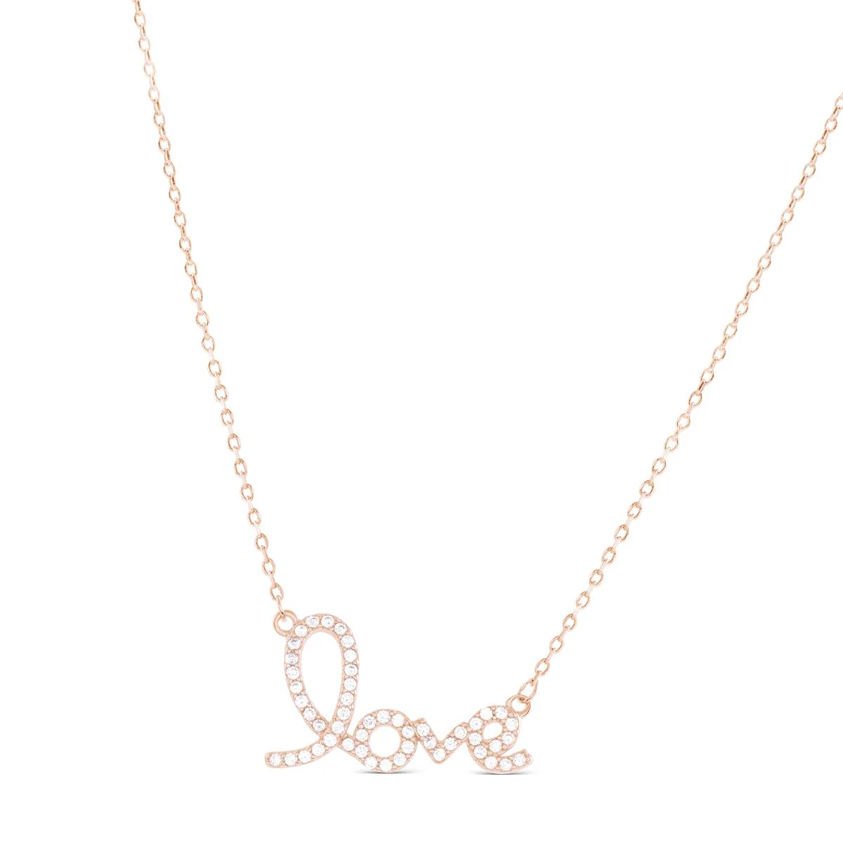 Collar Ashiki Plata De Ley 925 - Ashiki BLANCO