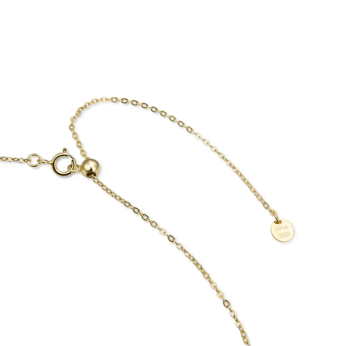 Collar Asvorg Plata De Ley 925 - Asvorg MULTICOLOR - Image 4