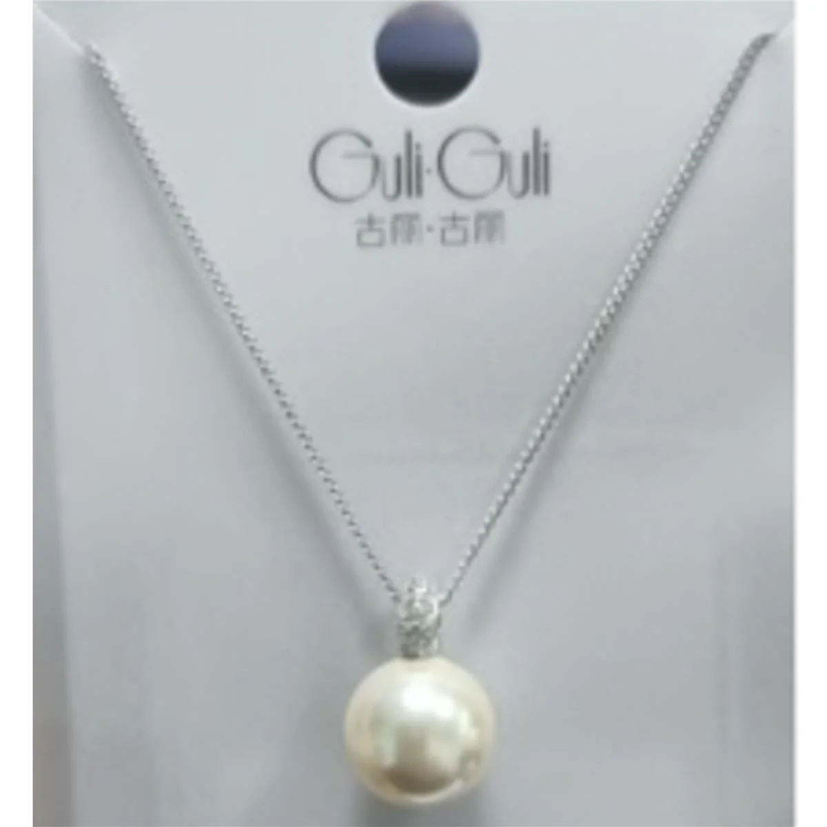Collar Bemith Plata de Ley 925 - Bemith BLANCO