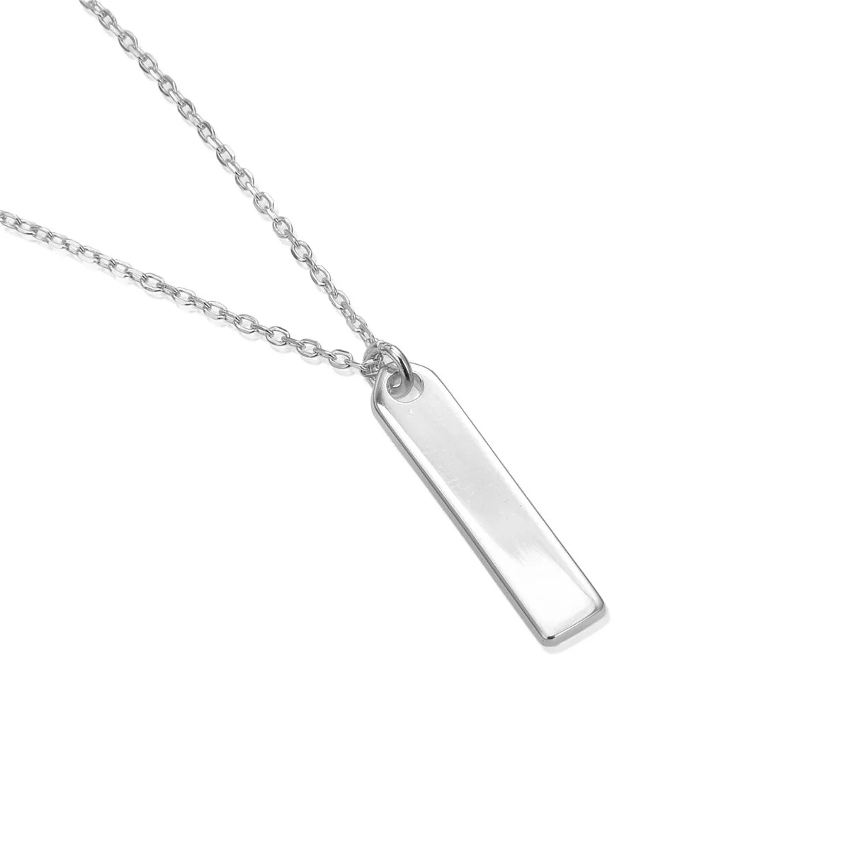 Collar Chiesso Plata De Ley 925 - Chiesso BLANCO - Image 3