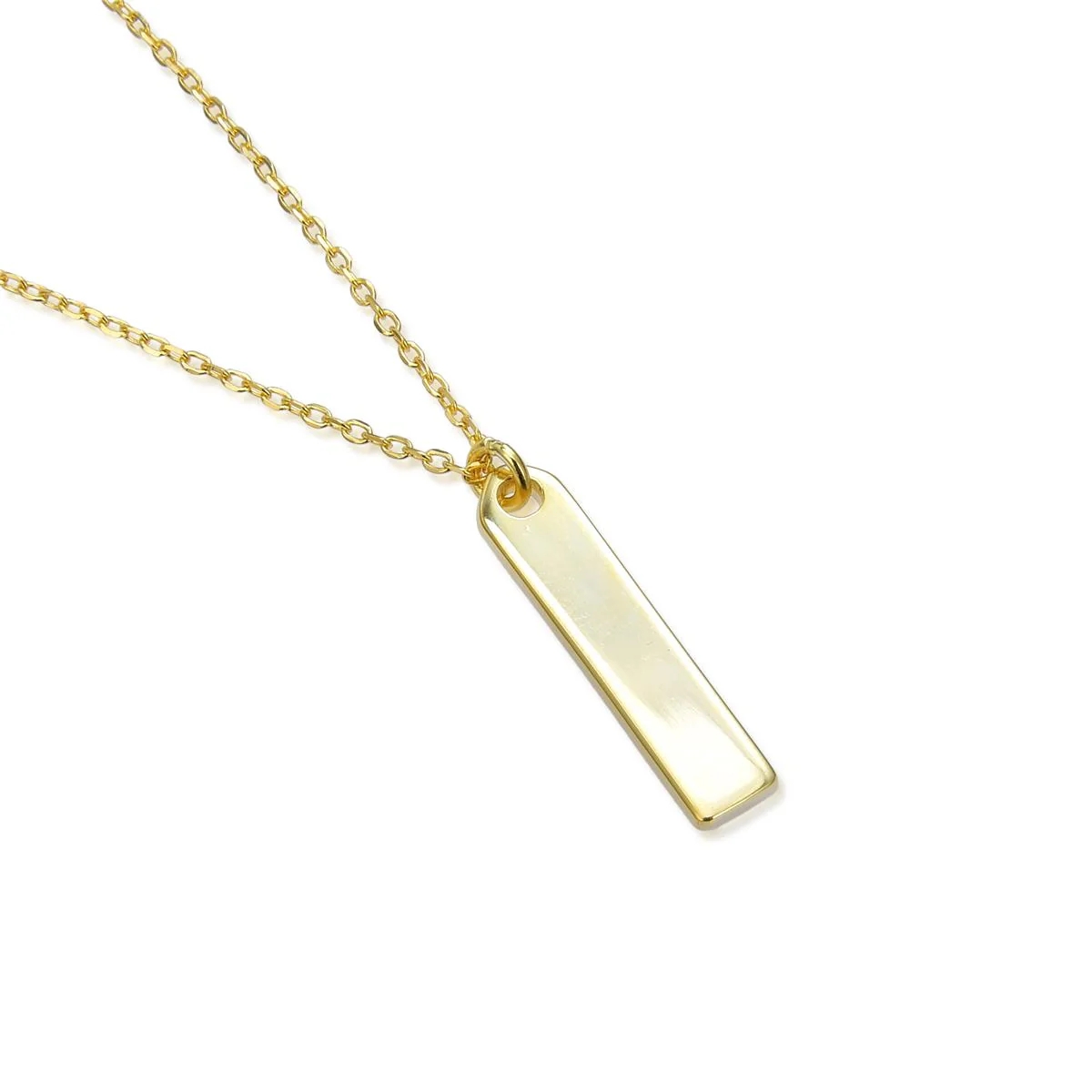 Collar Chiesso Plata De Ley 925 - Chiesso AMARILLO - Image 3