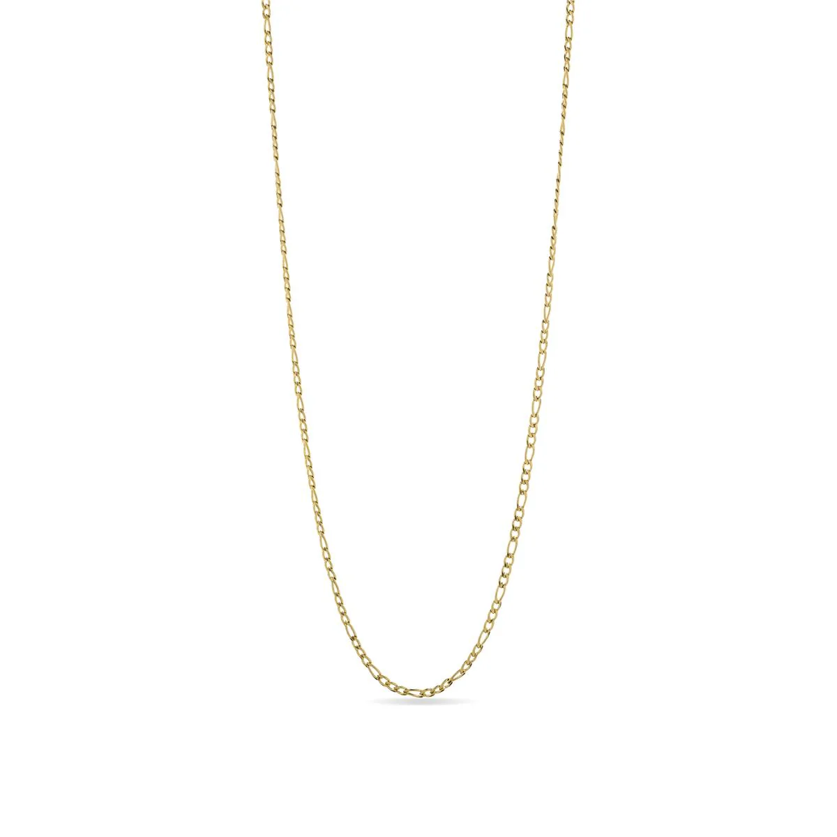 Collar Desay acabado oro 18k - 45cm - Desay AMARILLO