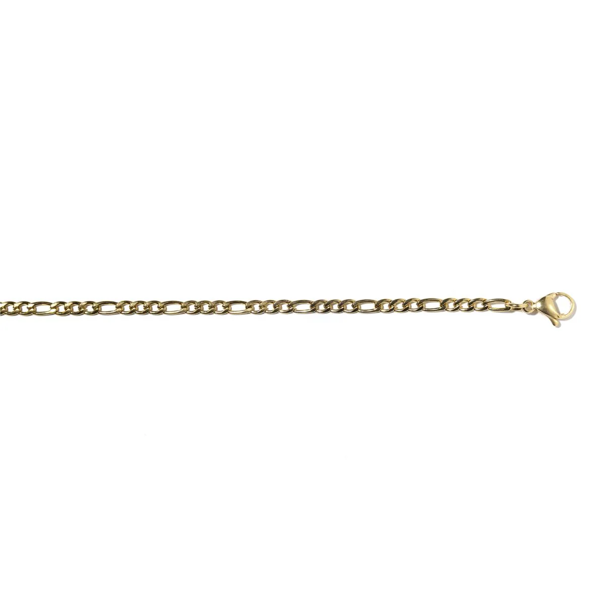 Collar Desay acabado oro 18k - 45cm - Desay AMARILLO - Image 2