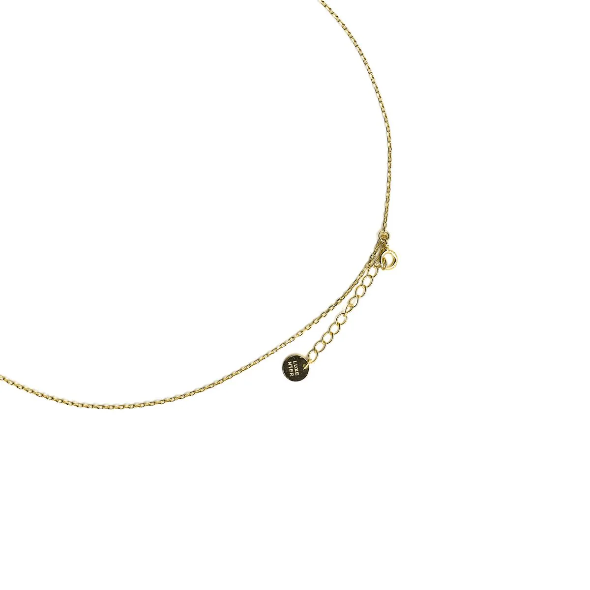 Collar Duvid Plata de Ley 925 - Duvid BLANCO - Image 4