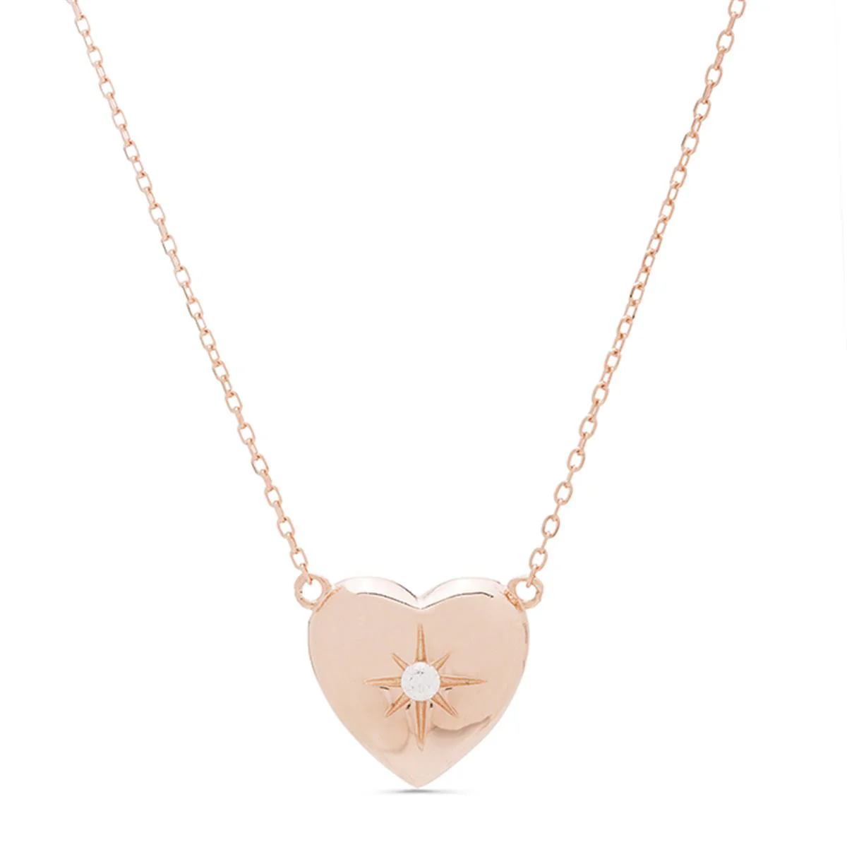 Collar Ferlau Plata De Ley 925 - Ferlau BLANCO