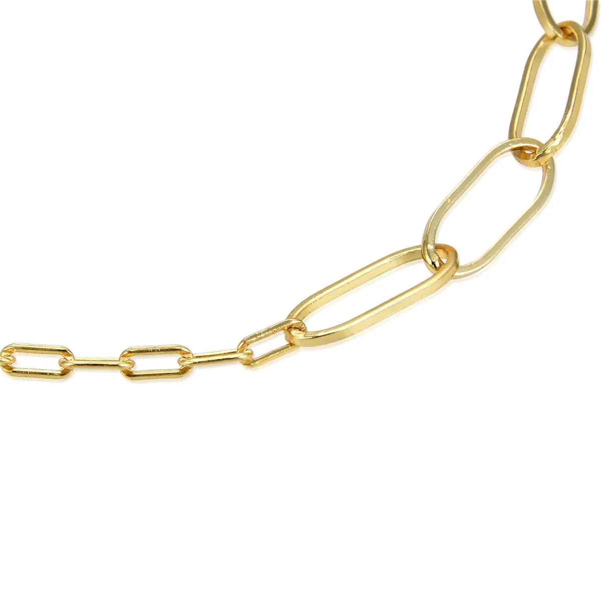 Collar Gasu Plata De Ley 925 - Gasu MULTICOLOR - Image 3