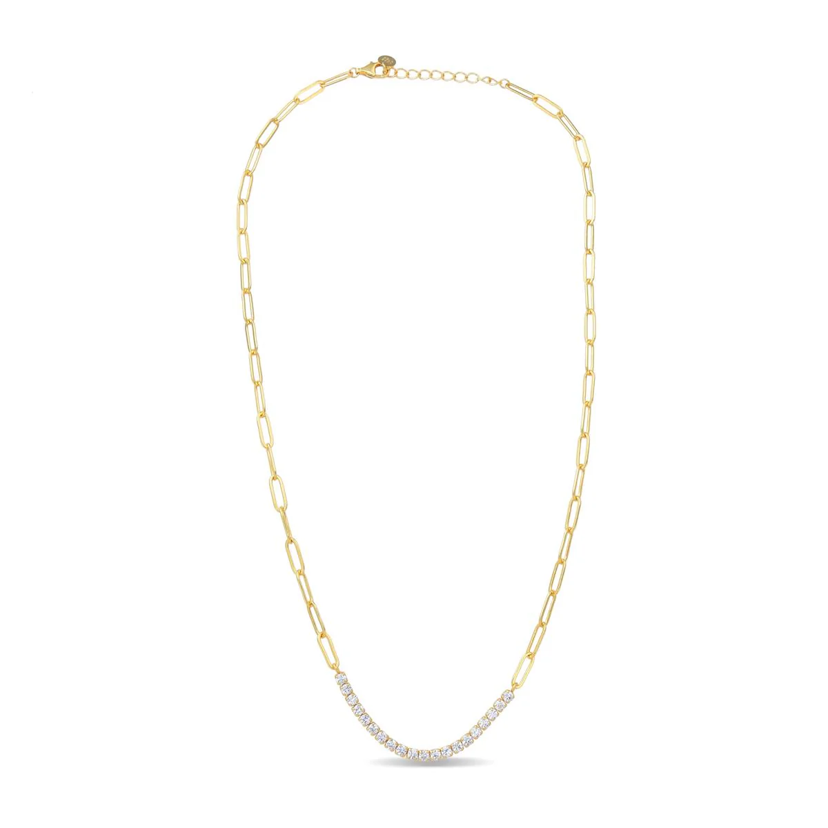 Collar Icop Plata De Ley 925 - Icop BLANCO - Image 2