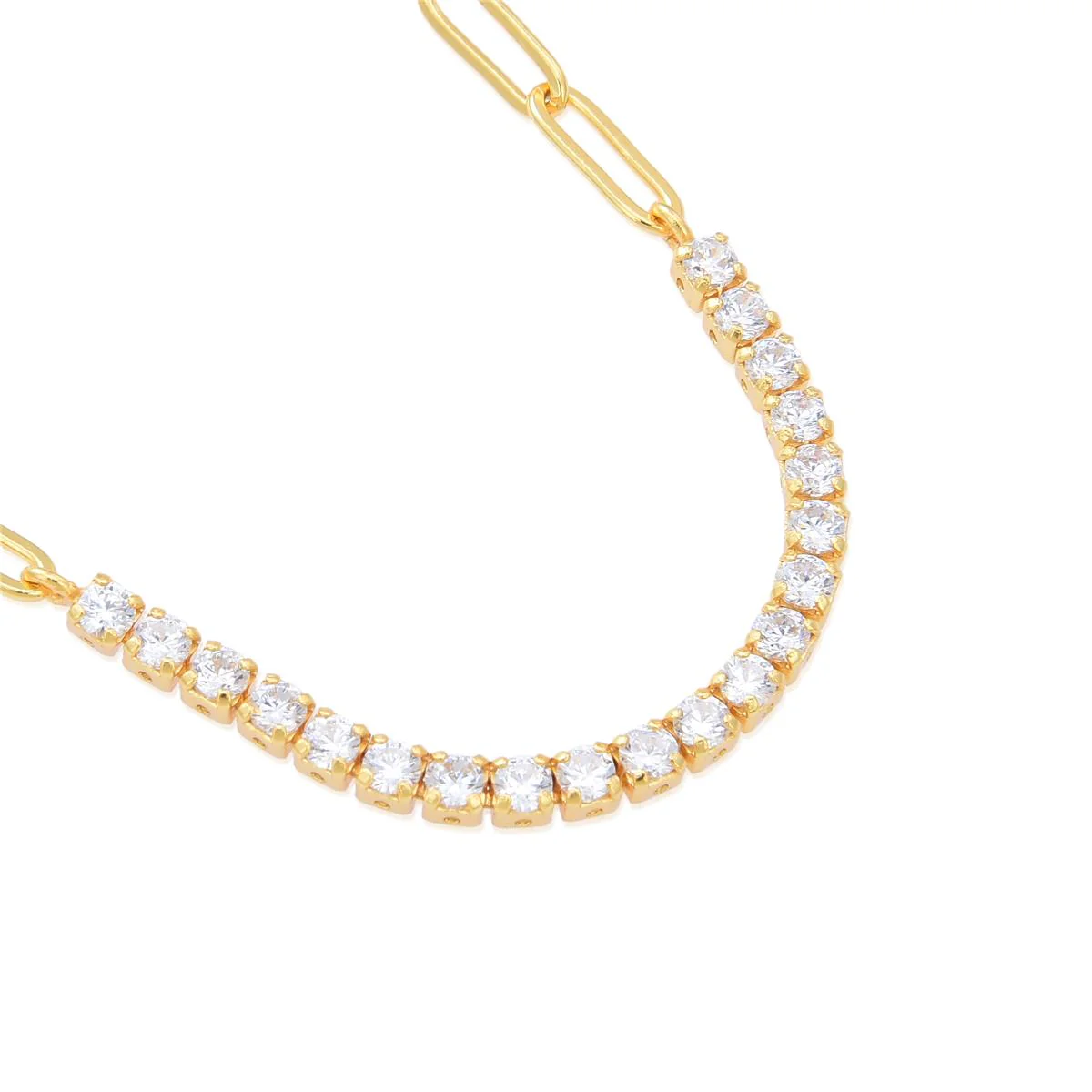 Collar Icop Plata De Ley 925 - Icop BLANCO - Image 3