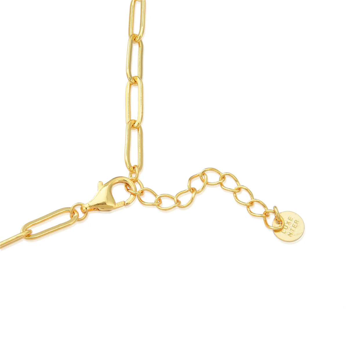 Collar Icop Plata De Ley 925 - Icop BLANCO - Image 4