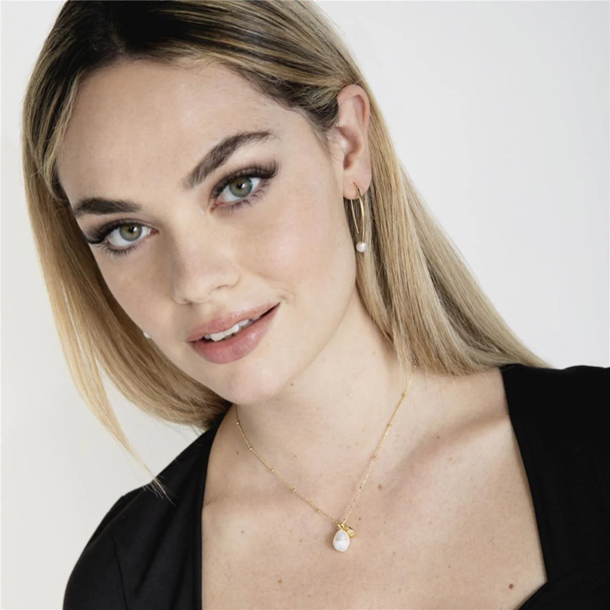 Collar Jafde Plata De Ley 925 - Jafde BLANCO - Image 6