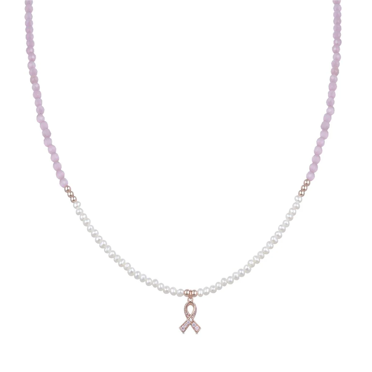 Collar Kael Plata De Ley 925 - Kael BLANCO