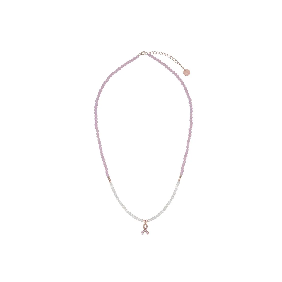 Collar Kael Plata De Ley 925 - Kael BLANCO - Image 2