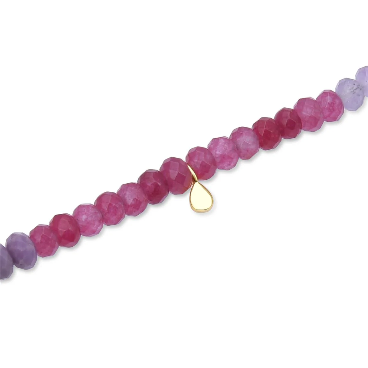 Collar Kasai Plata De Ley 925 - Kasai MULTICOLOR - Image 3