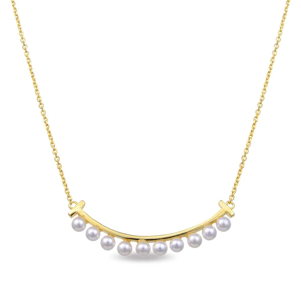 Collar Khura Plata De Ley 925 - Khura BLANCO