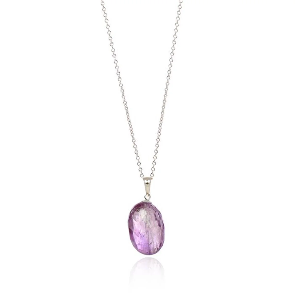 Collar Kiarik Plata De Ley 925 - Kiarik MULTICOLOR