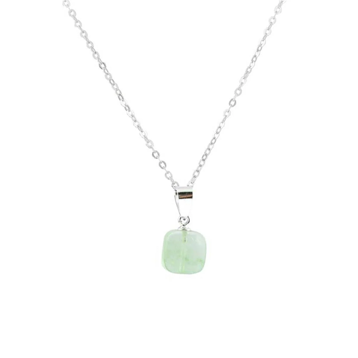Collar Kiarik Plata De Ley 925 - Kiarik MULTICOLOR