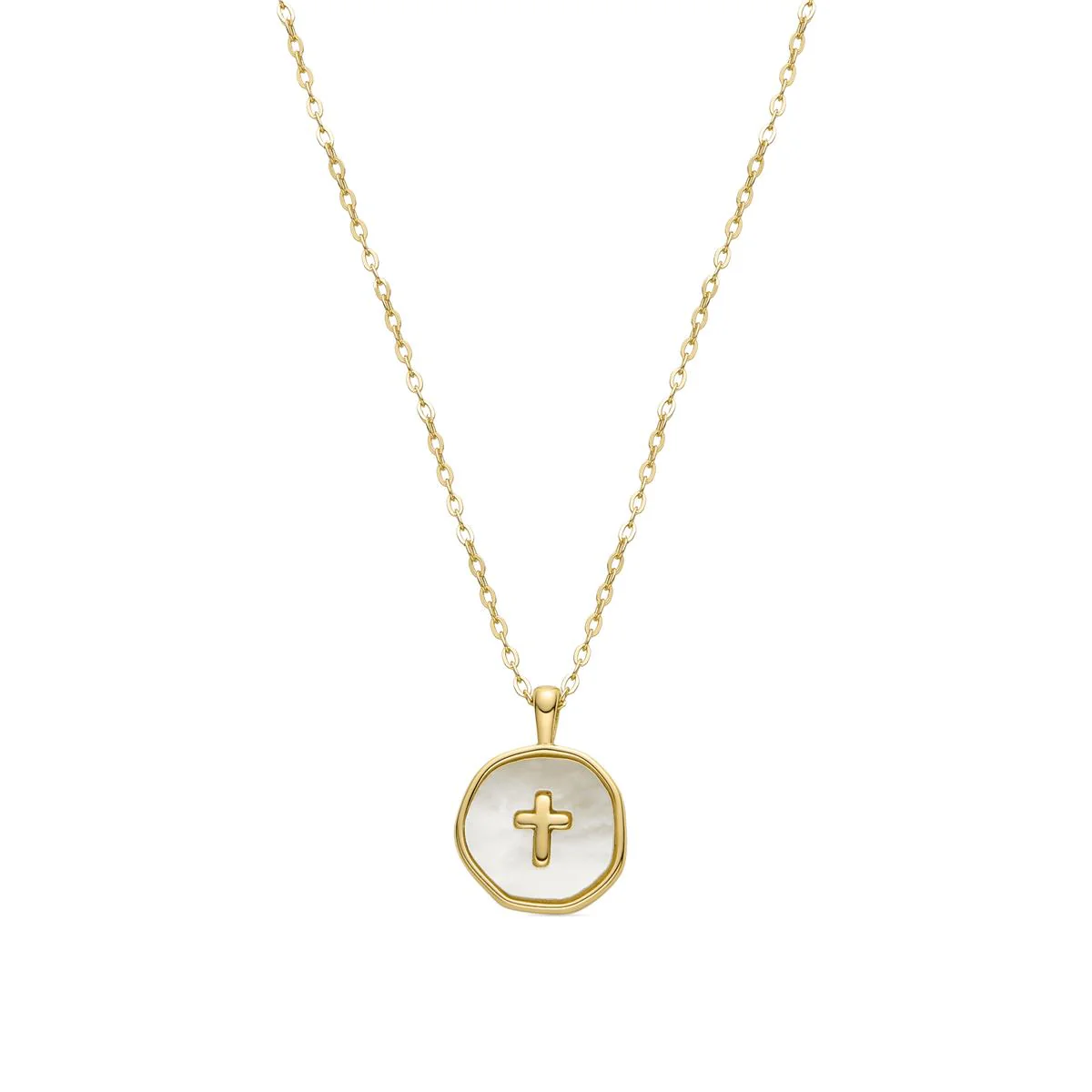 Collar Koa Plata de Ley 925 - Koa BLANCO