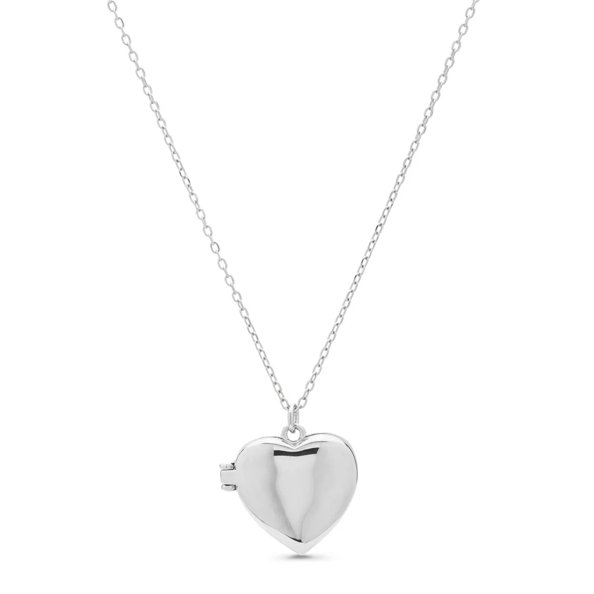 Collar Ladan Plata De Ley 925 - Ladan GRIS