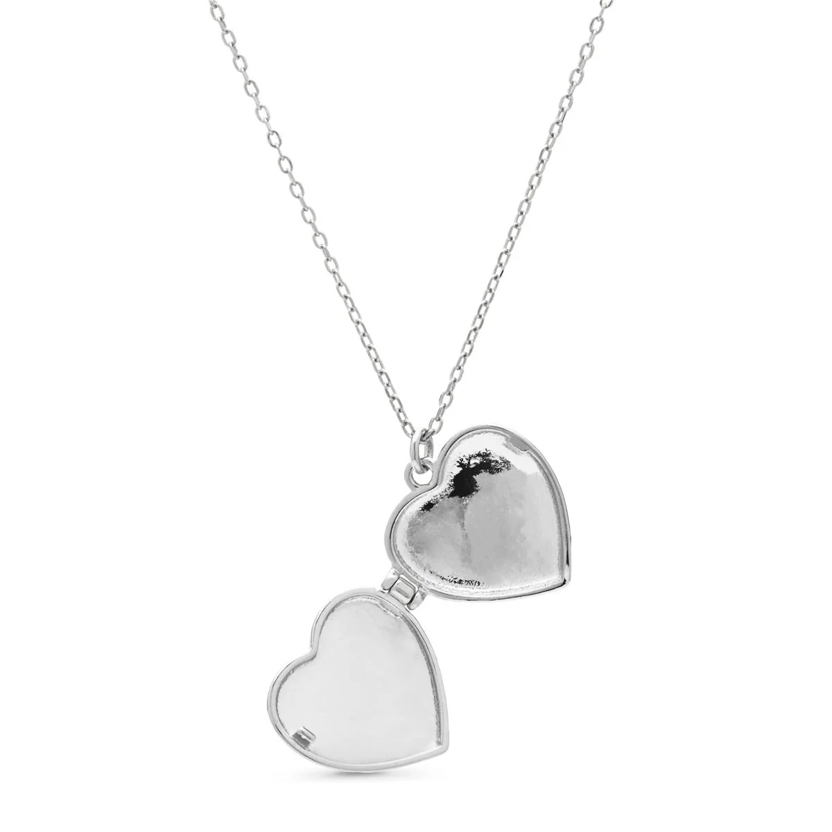 Collar Ladan Plata De Ley 925 - Ladan GRIS - Image 2
