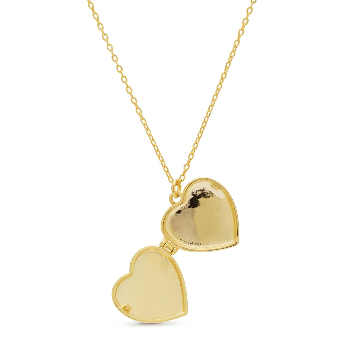 Collar Ladan Plata De Ley 925 - Ladan AMARILLO - Image 2