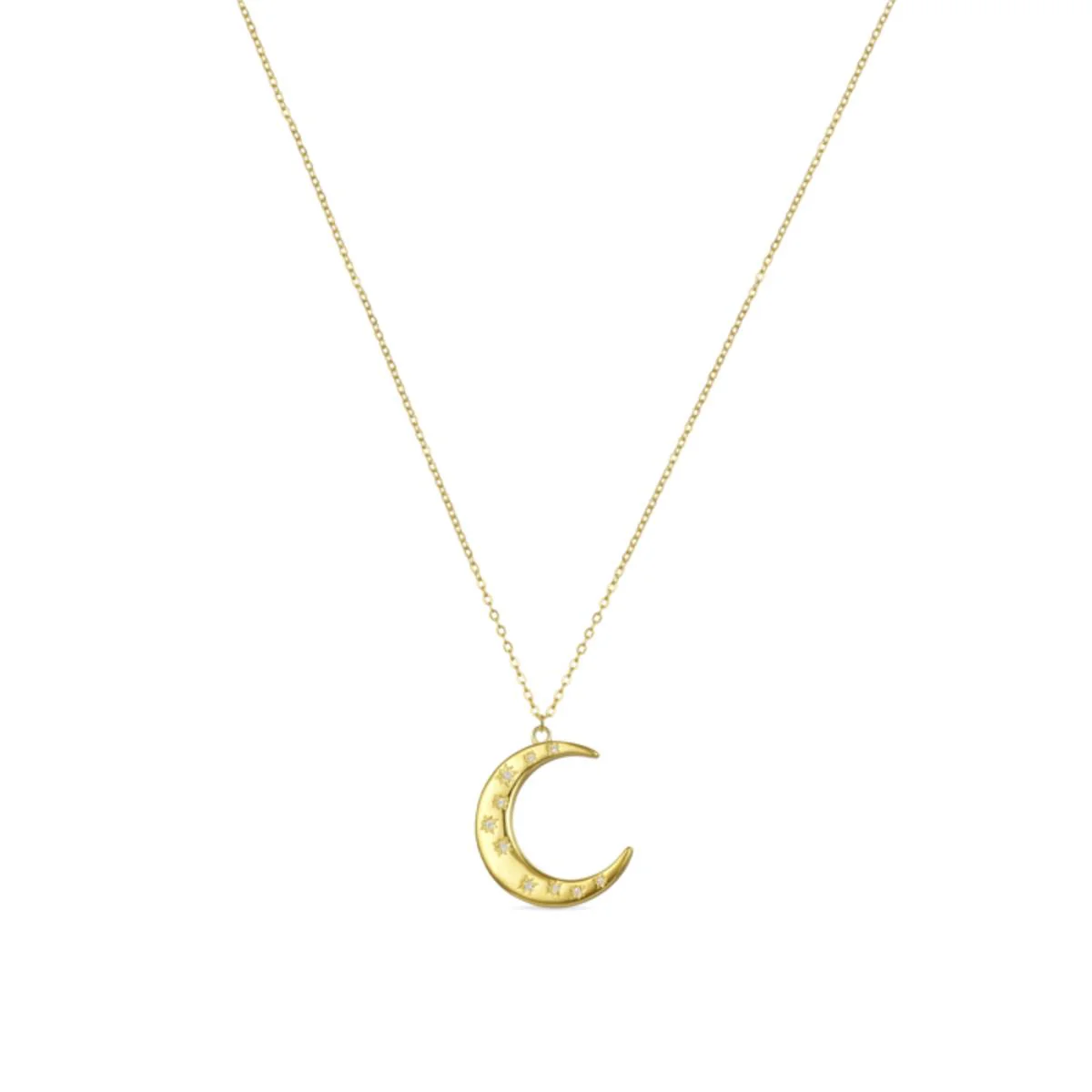 Collar Lakbir Plata De Ley 925 - Lakbir BLANCO
