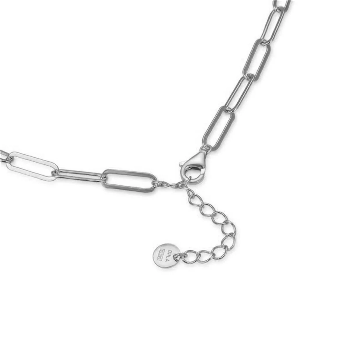 Collar Lasith Plata de Ley 925 - Lasith BLANCO - Image 4