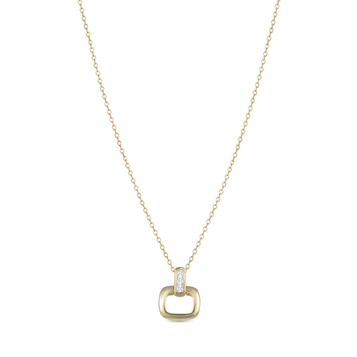 Collar Leoparde Plata De Ley 925 - Leoparde BLANCO