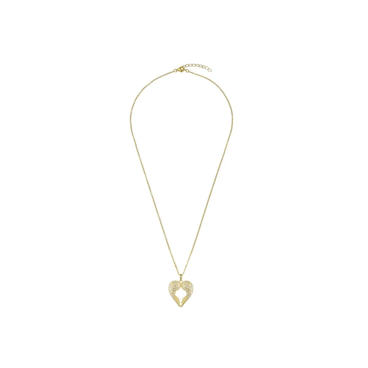 Collar Lilam Plata De Ley 925 - Lilam BLANCO - Image 2