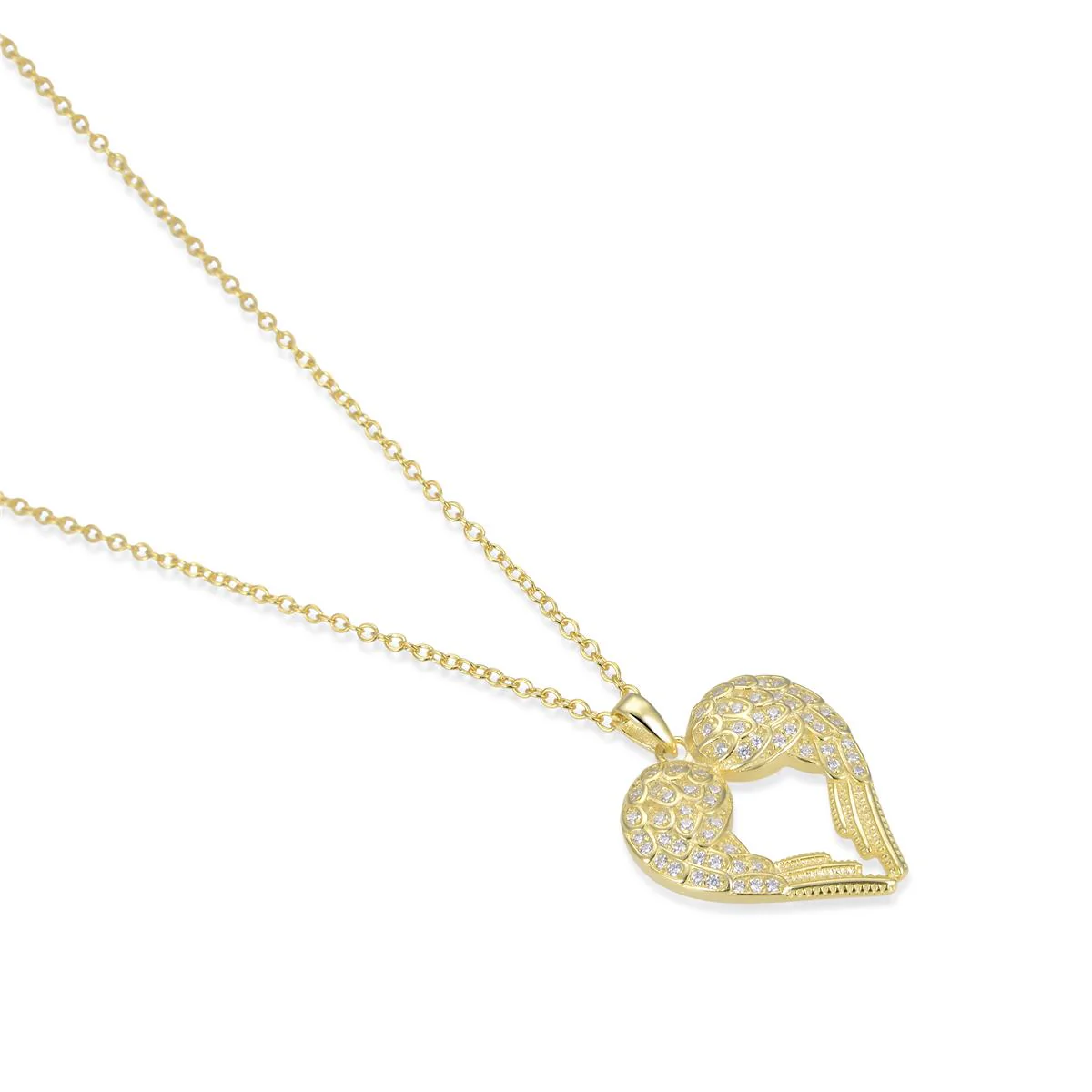 Collar Lilam Plata De Ley 925 - Lilam BLANCO - Image 3