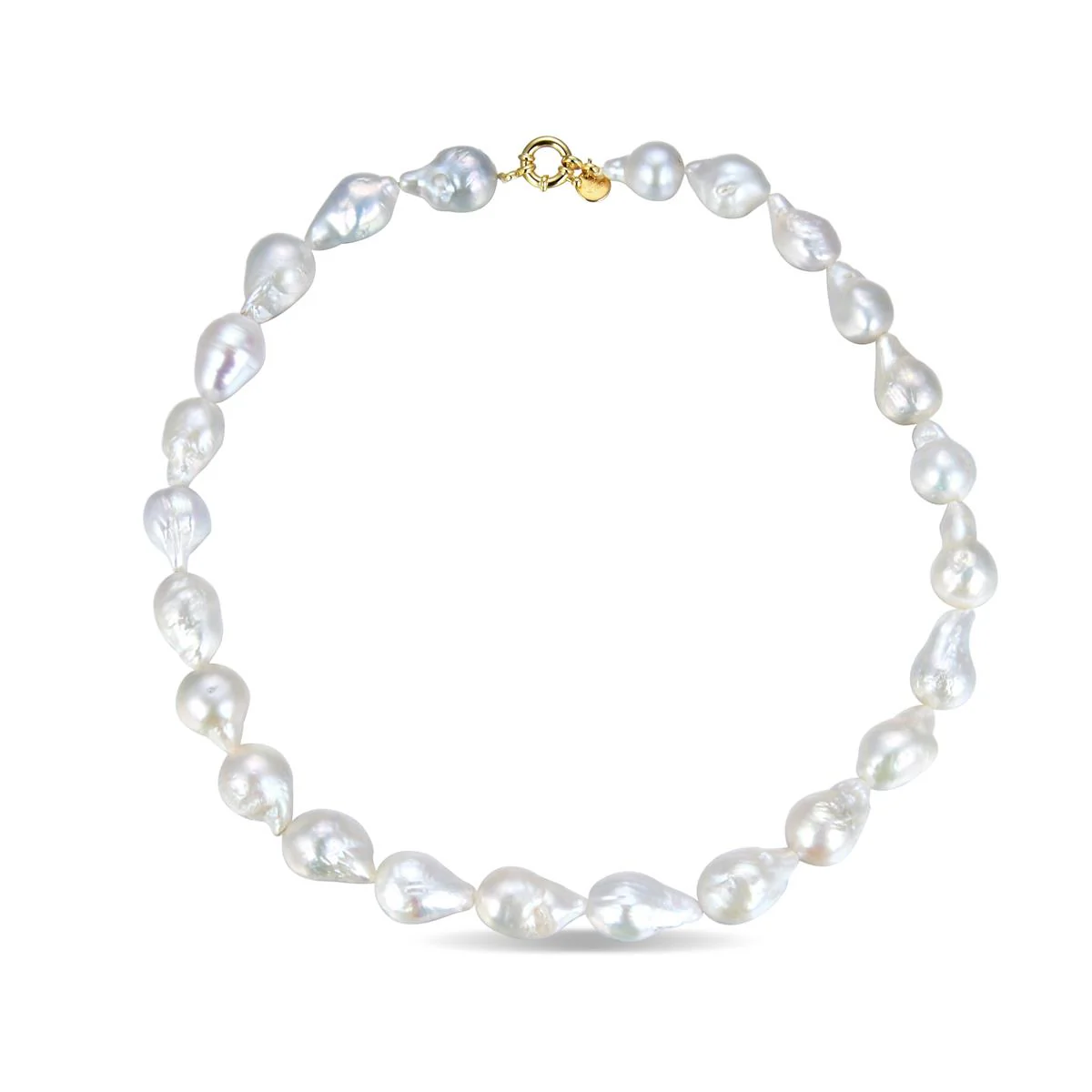 Collar Liper Plata De Ley 925 - Liper BLANCO - Image 2