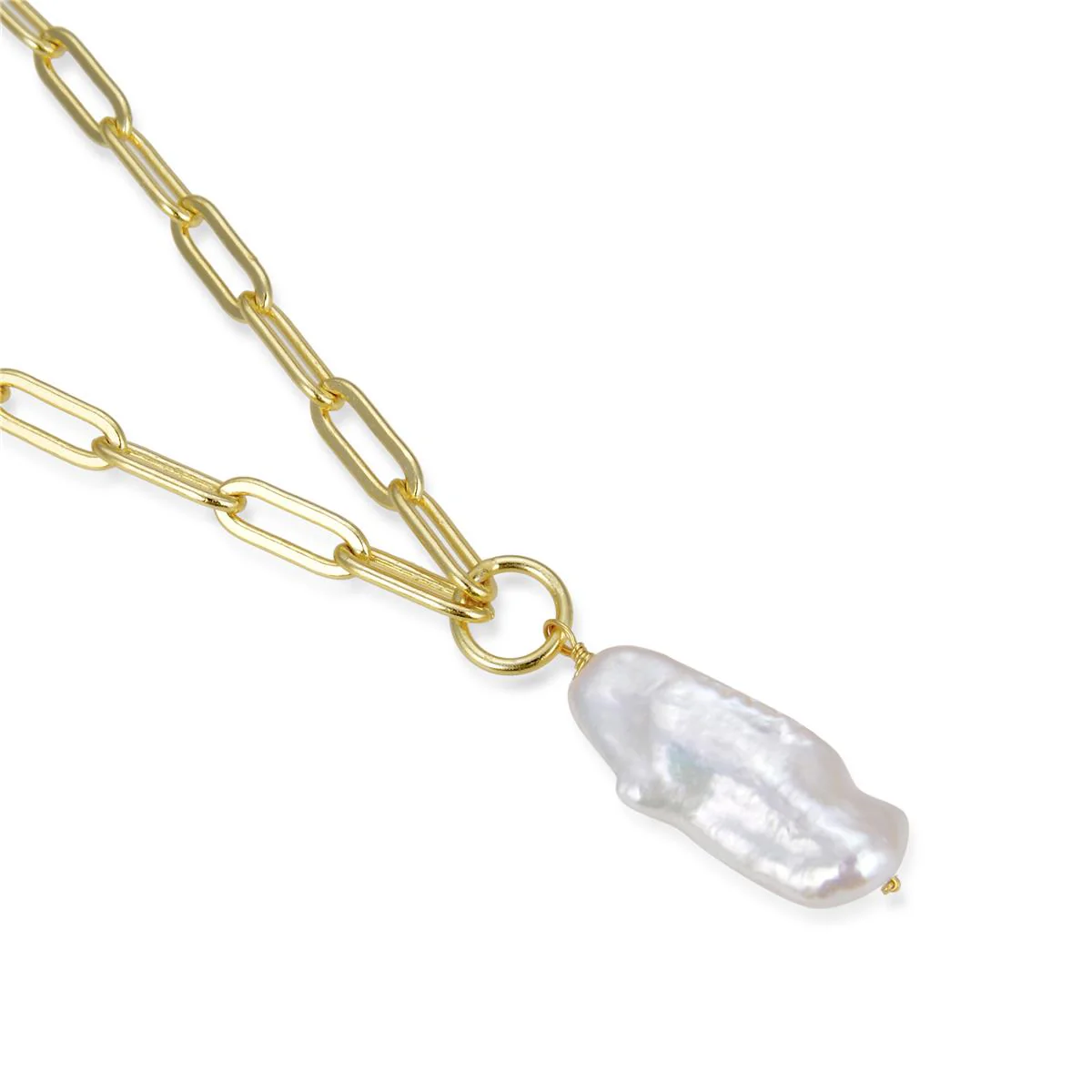 Collar Luthun Plata De Ley 925 - Luthun BLANCO - Image 3