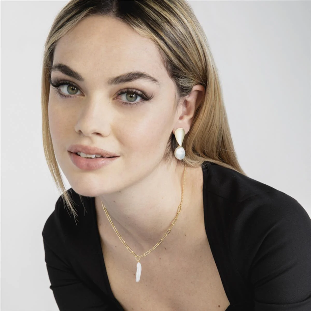 Collar Luthun Plata De Ley 925 - Luthun BLANCO - Image 7