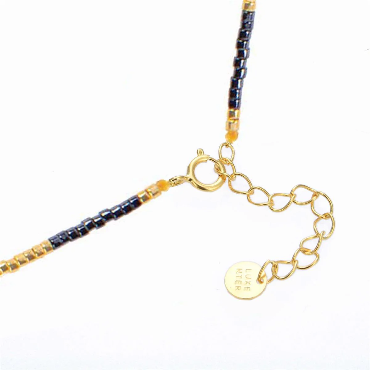 Collar Mors Plata De Ley 925 - Mors MULTICOLOR - Image 4