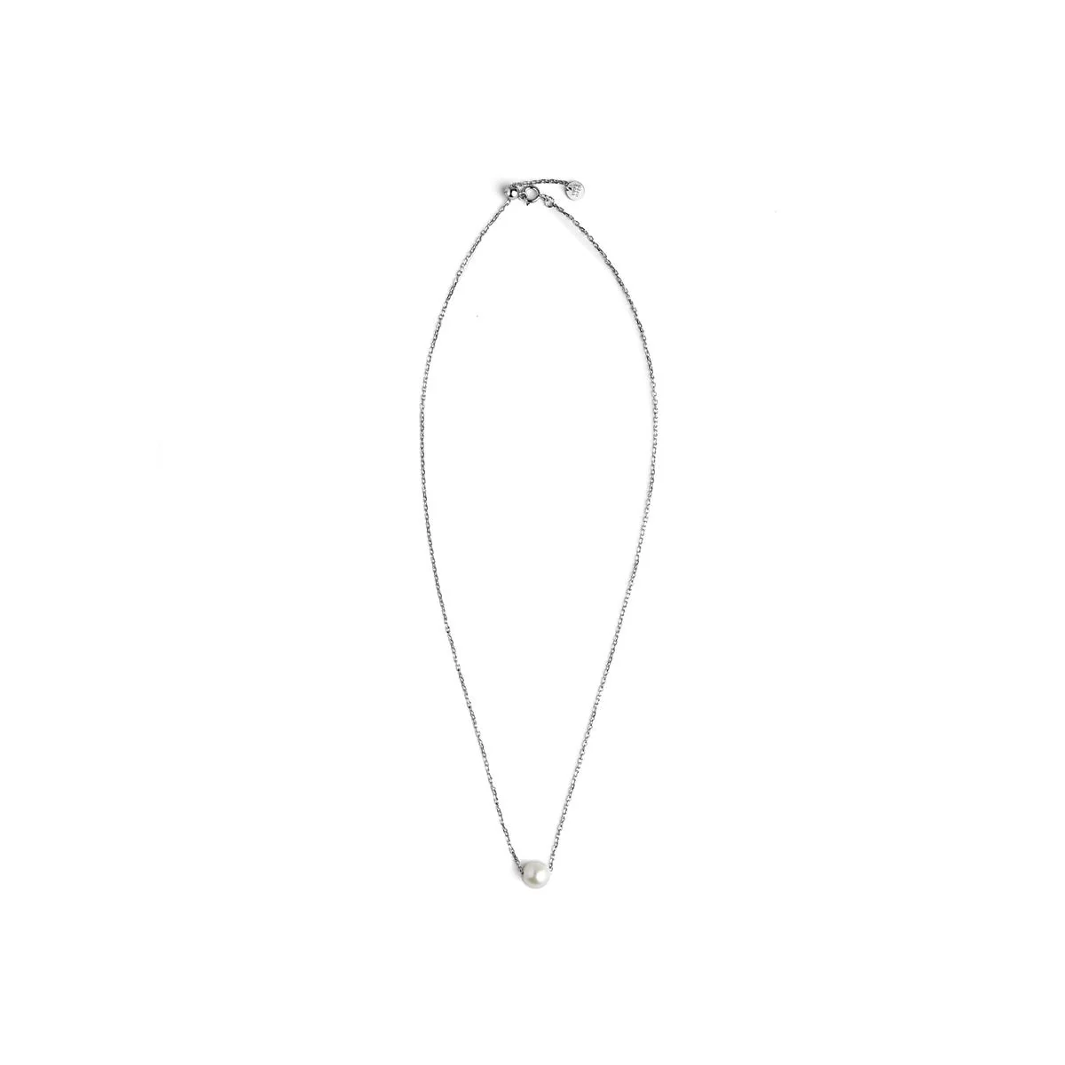 Collar Nakuru Plata De Ley 925 - Nakuru BLANCO - Image 2