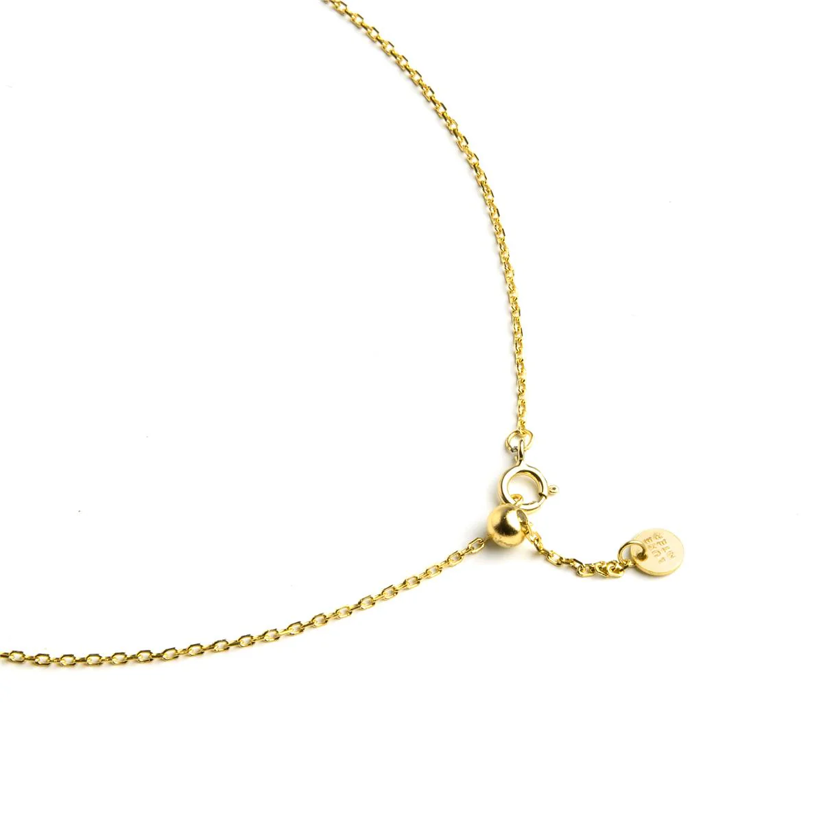 Collar Nakuru Plata De Ley 925 - Nakuru BLANCO - Image 4