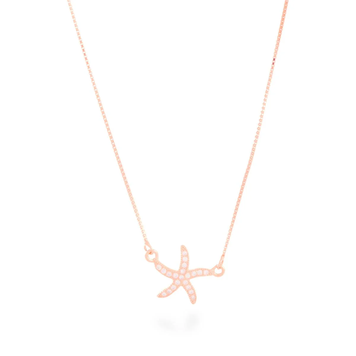 Collar Nyika Plata De Ley 925 - Nyika BLANCO