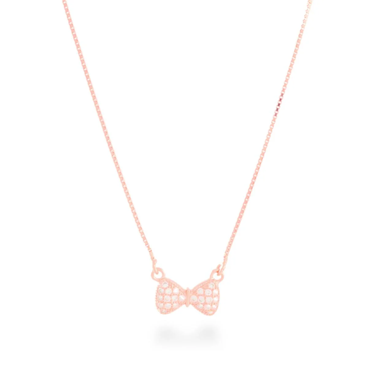 Collar Obadele Plata De Ley 925 - Obadele BLANCO