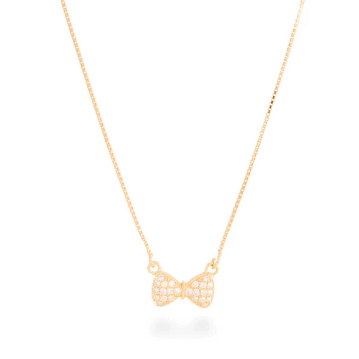 Collar Obadele Plata De Ley 925 - Obadele BLANCO