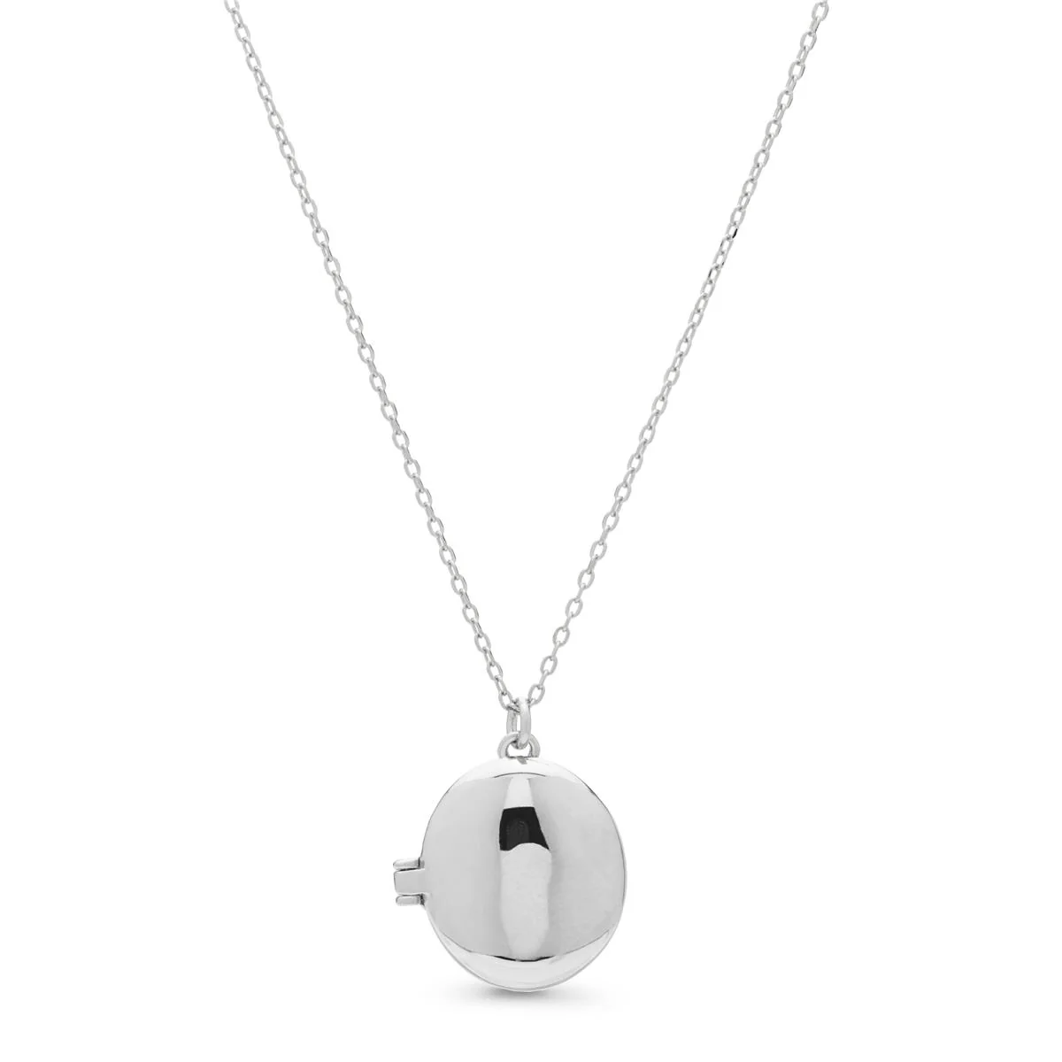 Collar Peham Plata De Ley 925 - Peham GRIS