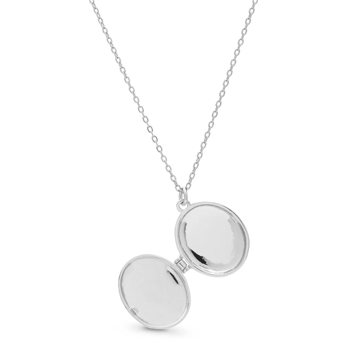 Collar Peham Plata De Ley 925 - Peham GRIS - Image 2