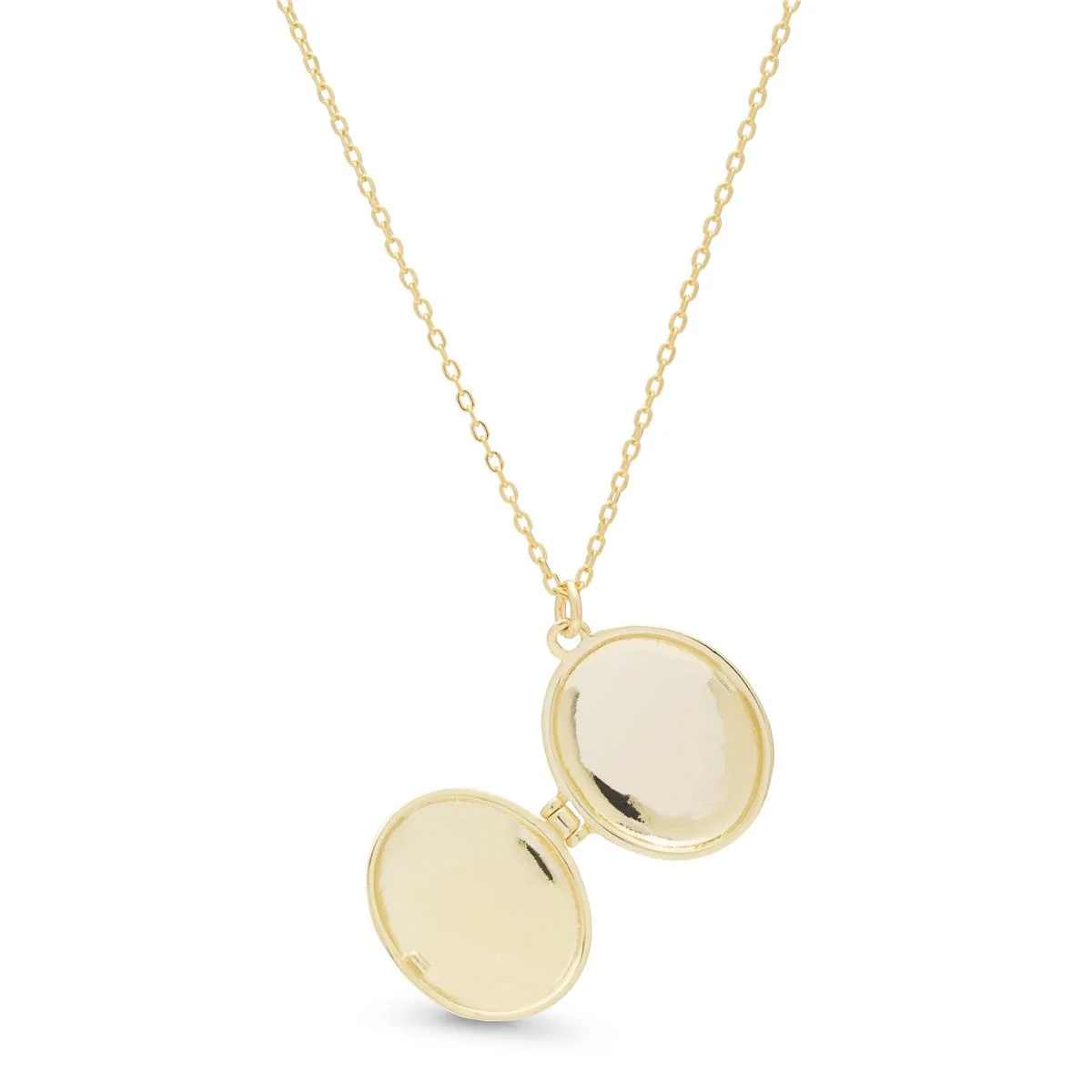 Collar Peham Plata De Ley 925 - Peham AMARILLO - Image 2