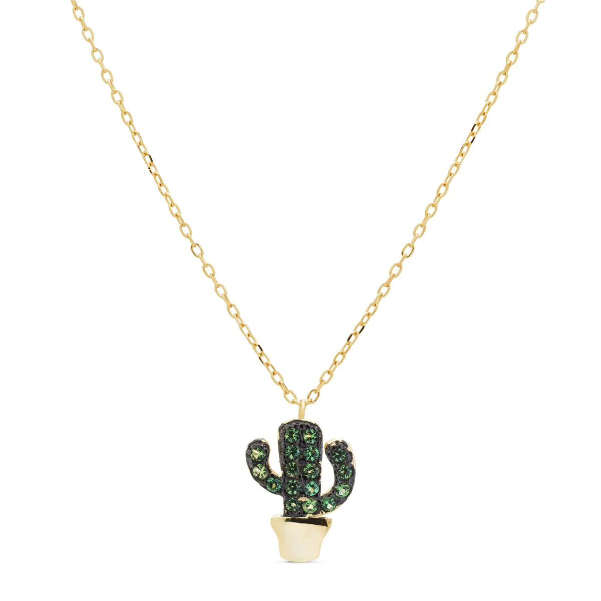 COLLAR RICBERT PLATA - Ricbert BLANCO