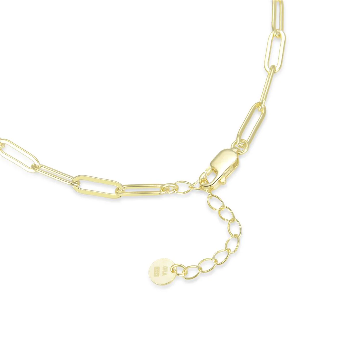 Collar Rikzer Plata De Ley 925 - Rikzer MULTICOLOR - Image 4