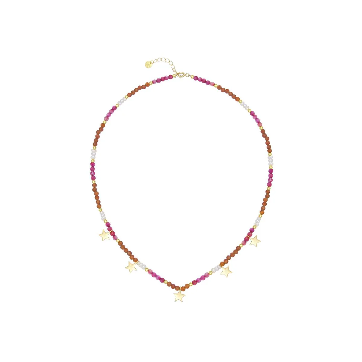 Collar Rimrat Plata De Ley 925 - Rimrat BLANCO - Image 2