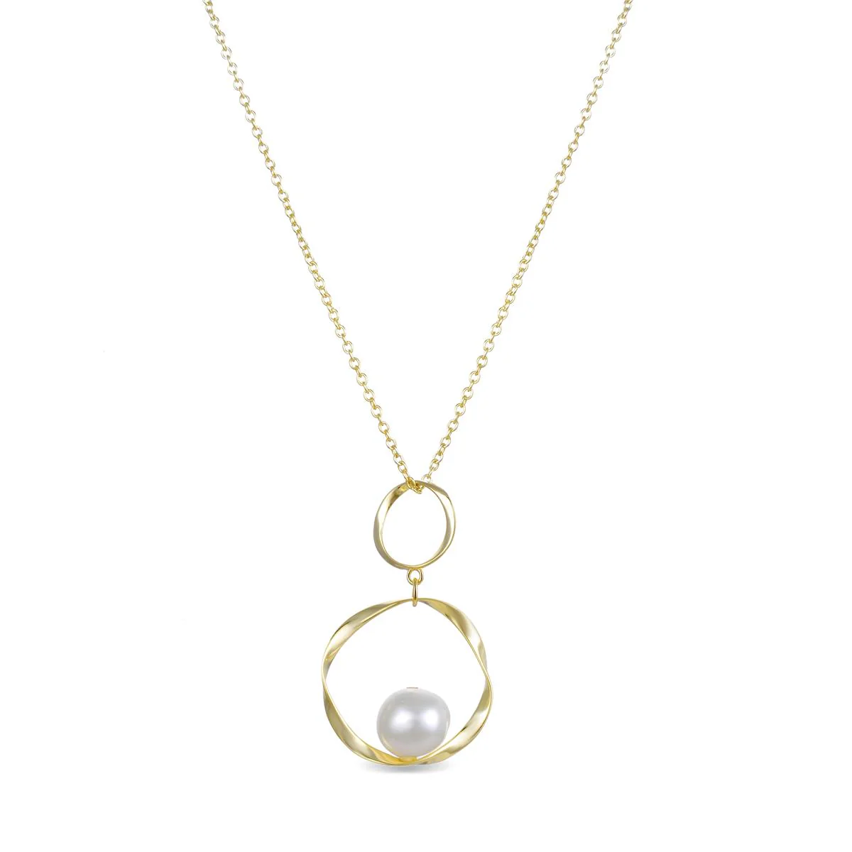Collar Rokohr Plata De Ley 925 - Rokohr BLANCO