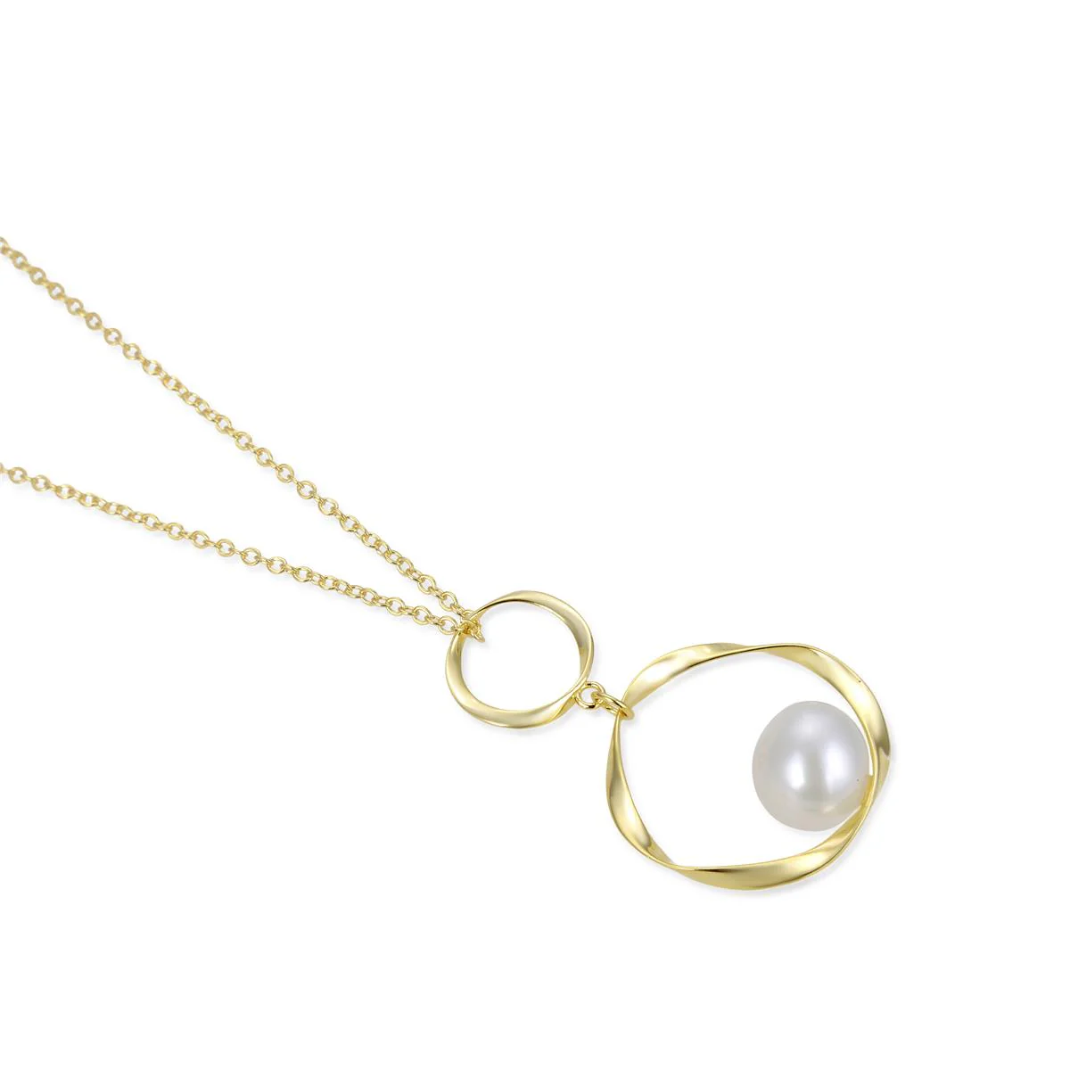 Collar Rokohr Plata De Ley 925 - Rokohr BLANCO - Image 3